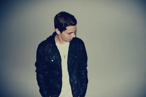 Photo of Aaron C.