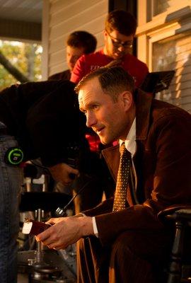 Photo of Mark A.