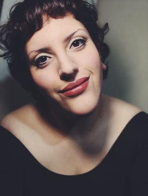 photo of Deyanira Vielma