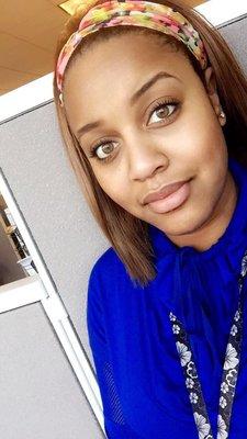 Photo of Daniella J.
