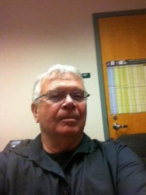 Photo of Jim P.