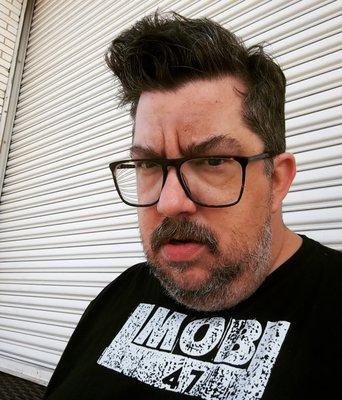 Photo of Elliot R.