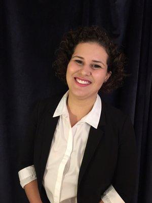 Photo of Arianna N.