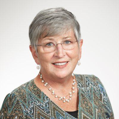 Photo of Adrienne M.