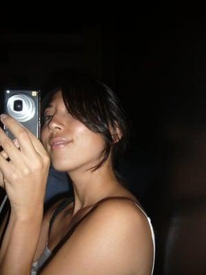 Photo of Jacqueline R.