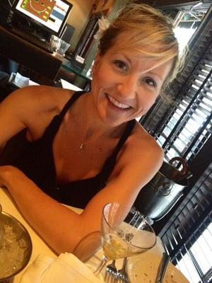 Photo of Andrea L.