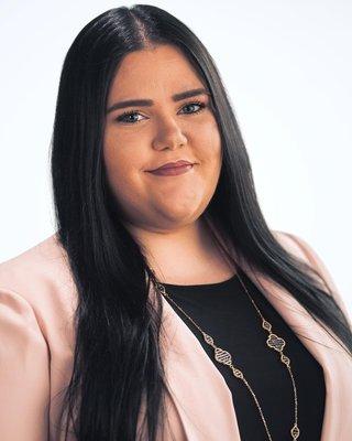 Photo of Nicole A.
