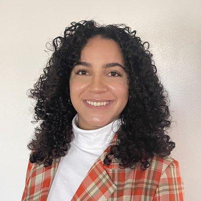 Photo of Kenia P.