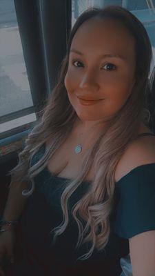 Photo of Maria A.