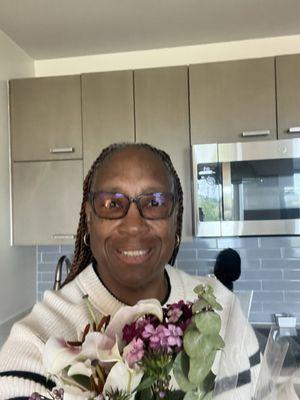 Photo of Brenda E.