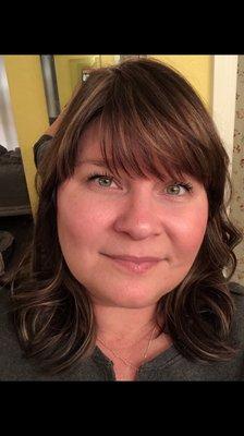 Photo of Amy K.