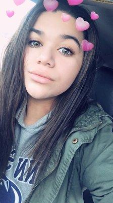Photo of Jen P.