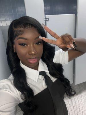 photo of Leah D.