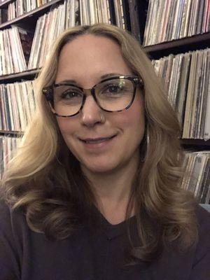Photo of Anita J.
