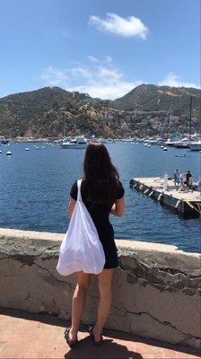 photo of Sidney Rose H.