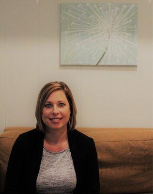 photo of Leigh-Anne W.