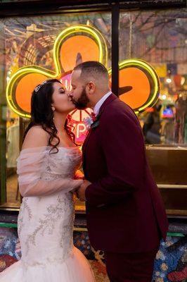 photo of Angelina V.