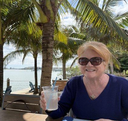 Photo of Anne L.