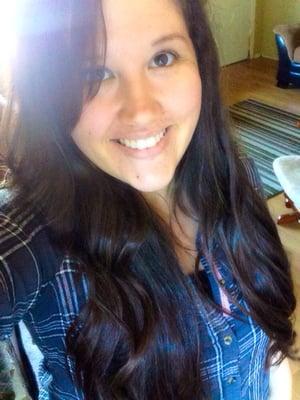 photo of Brittiany S.