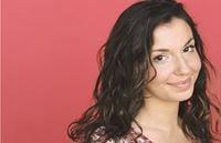 Photo of Zoe K.