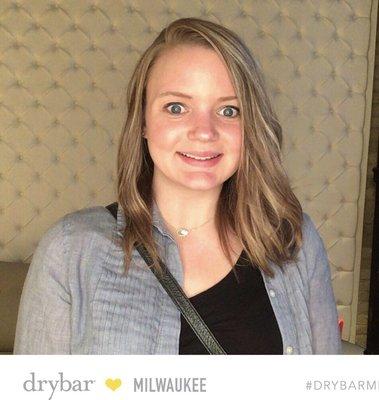 Photo of Lauren R.