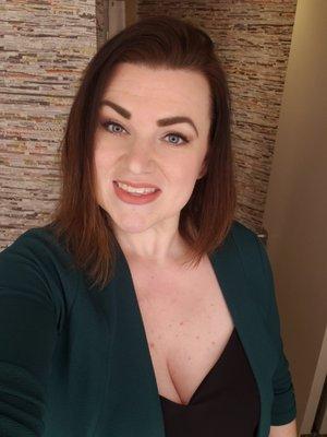 photo of Courtnie H.