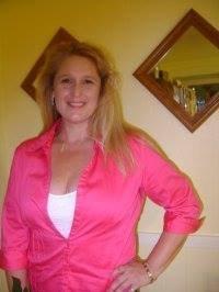photo of Mary N.