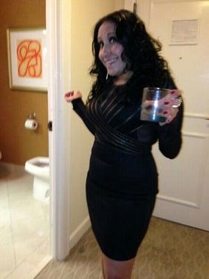 Photo of Karla L.