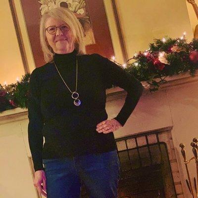 Photo of Gail G.