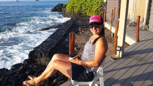 photo of Stephanie C.