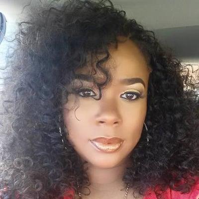 Photo of Quiana P.