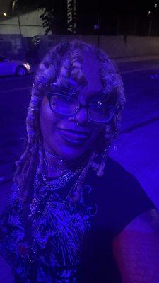 photo of Dana Corin M.