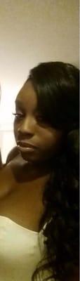 Photo of Ikwo N.