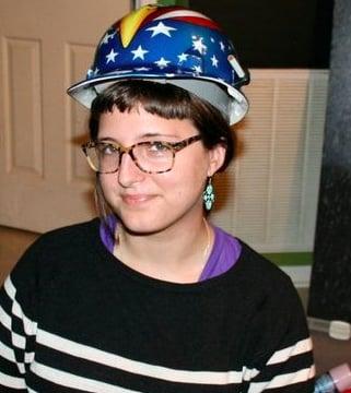 Photo of Heather S.