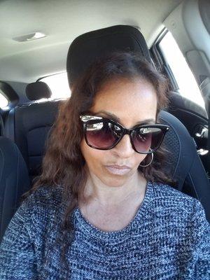 Photo of Yvonne A.
