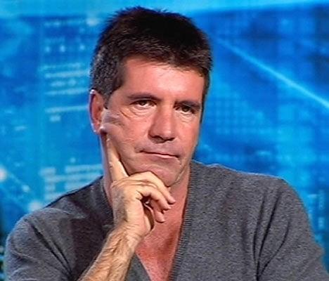 photo of TheCriticalSimonCowellYelper C.