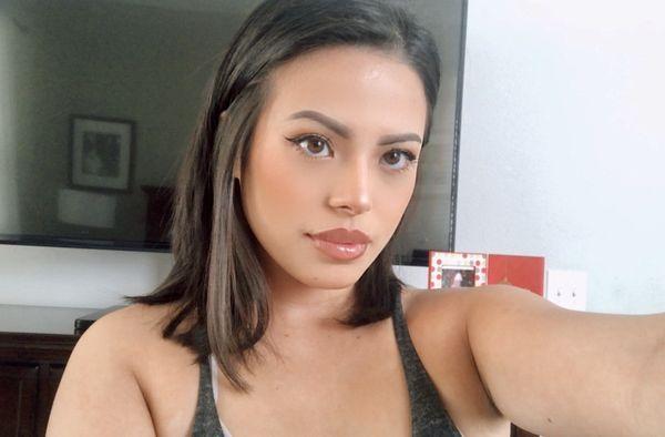 Photo of Patricia M.