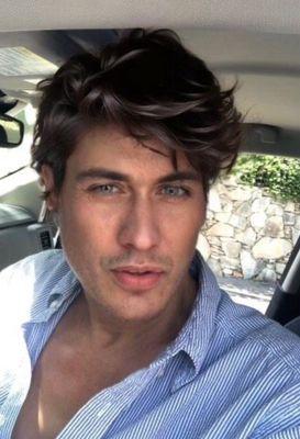 Photo of Sabastian R.