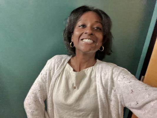 photo of Nia-Simone E.