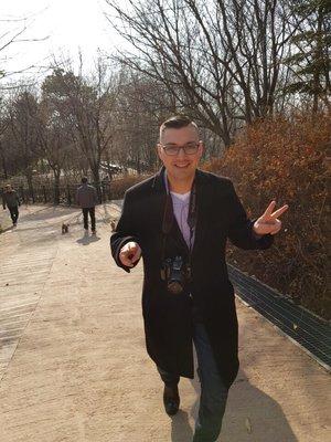 photo of Steven S.