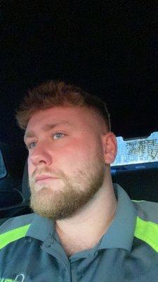 Photo of Tyler F.