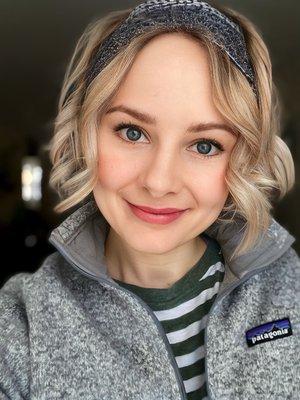 Photo of Madison F.