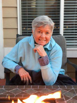 Photo of Kathy D.