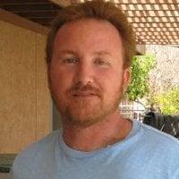 Photo of Michael B.