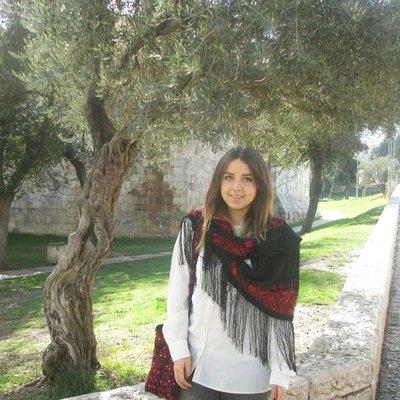 photo of Christina Y.