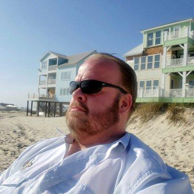 Photo of Matt C.