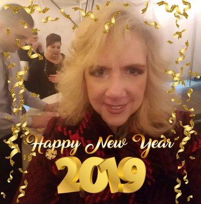 photo of Francesca C.