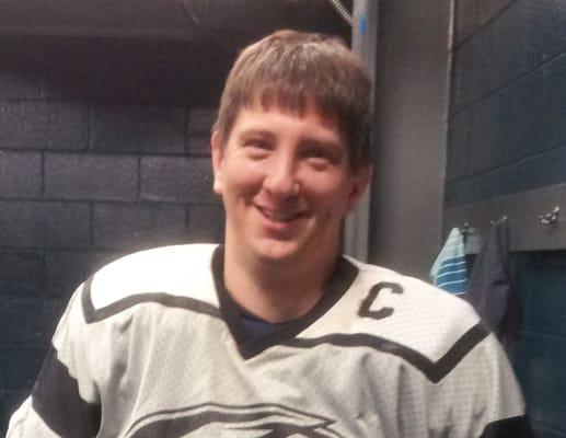 Photo of Brian V.