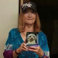 Photo of Gwen G.