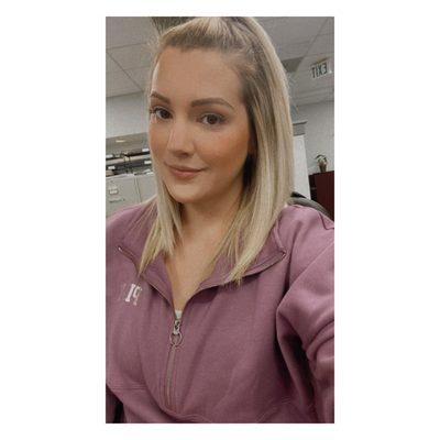 Photo of Samantha M.